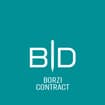 Logo Borzi Contract Srl