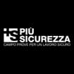 Logo Piu'sicurezza Srl