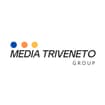 Logo Media Triveneto Group Srls
