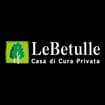 Logo Le Betulle - Casa Di Cura Srl