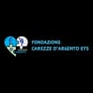 Logo Fondazione Carezze D'argento Ets