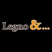 Logo Legno E ........ Di Gianni E Roberto D'ostilio S.n.c.