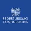 Logo Federturismo Servizi Srl Con Unico Socio