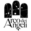 Logo Arco Dei Angeli Di Lorenzo Chiucconi