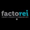 Logo Factorei Srl