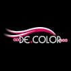 Logo De.color Srl