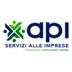 Logo "Apiservizi Varese Srl"
