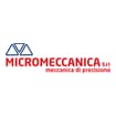Logo Micromeccanica Srl