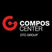 Logo Compos Center Srl