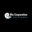 Logo Blu Corporation Srl Semplificata