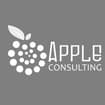 Logo Apple Consulting S.a.s. Di Hazel Richard