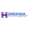 Logo Zironda Srl
