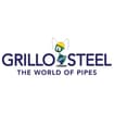 Logo Grillo Steel Srl