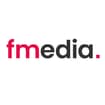 Logo Fmedia Srl - Società Benefit