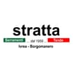 Logo Stratta Srl