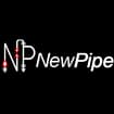 Logo New Pipe Srl