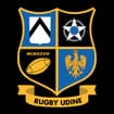 Logo Rugby Udine Srl Società Sportiva Dilettantistica