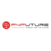Logo P4future Srl Società Benefit