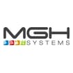 Logo Mgh Systems Italia Srl