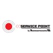 Logo Service Point S.a.s. Di Basili Pierluigi & C.