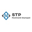 Logo S.t.p. Pavimenti Stampati Srl Semplificata