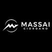 Logo Massai Giordano Srl