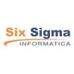 Logo Six Sigma S.n.c. Di Onesto Giovanni E Marano Gianluca