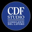 Logo Cdf Studio Srl Società Tra Profe Ssionisti