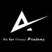 Logo We For Fitness Academy - Società Sportiva Dilettantistica A Responsabilita' Limitata