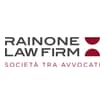 Logo Rainonelawfirm Società Tra Avvocati Srl