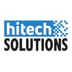 Logo Hi - Tech Solutions S.r.l