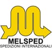 Logo Melsped Srl