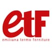 Logo Emiliana Termo Forniture Srl