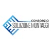 Logo Consorzio Soluzione Montaggi