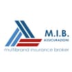 Logo Multibrand Insurance Broker Srl
