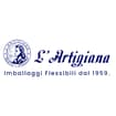 Logo L'artigiana Srl