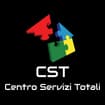 Logo Cst Centro Servizi Totali Di Davide Marino