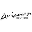 Logo Arianna Boutique Di Doro Arianna