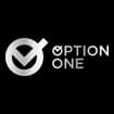 Logo Option-One Srl