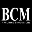Logo B.c.m. Enologia Srl
