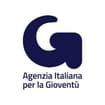 Logo Agenzia Nazionale Per I Giovani