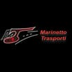 Logo Marinetto Trasporti Srl