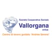 Logo Società Cooperativa Sociale Vallorgana
