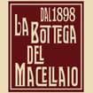 Logo La Bottega Del Macellaio S.n.c. Di Amato Anna Maria & C.