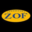 Logo Autoscuola Zof Di Francesco & Paolo Zof S.a.s.