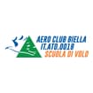 Logo Aero Club "Luigi Sella" Biella Associazione Sportiva Dilettantis Tica
