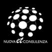 Logo Nuova Et Consulenza Di Emanuele Nicola Tresoldi