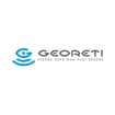 Logo Georeti Srl