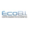 Logo "Ecob.i. Srl - Centro Diagnostico Ecografico E Nella Forma Abbreviata Ecob.i. Srl"