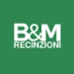 Logo B & M Recinzioni Di Qari Bardhi